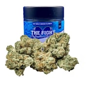 The Fight - Flower - Extreme Sweet Tooth - 5g