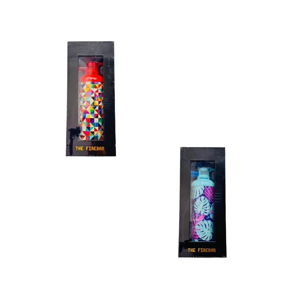 Steep Slope Vape Supply - The Fire Bar - Blow Torch Main Image