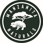 Manzanita Naturals Classic Cola 100mg