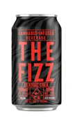 The Fizz | Classic Cola | Cannabis Infused Beverage | 100mg