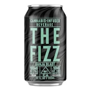 The Fizz | Ganja Blast | Cannabis Infused Beverage | 100mg