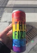 The Fizz - Love Punch - 100mg