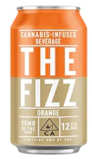 The Fizz | Orange | 10mg