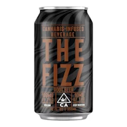 The Fizz | Root Beer | Cannabis Infused Beverage | 100mg