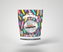 Elderberry Live Rosin 10pk Gummies - 100mg