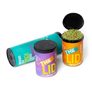 THE LID - The Lid | Runnemede Rainbow Runtz Preground | 14g