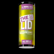 The Lid | Kendall Park | 28g | Shake