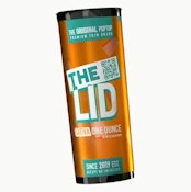 The Lid | Shake | Springfield Sour | 28g