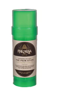PHEOTERA - The Pain Stick 1/2oz 1:1 CBD:THC - 25mg