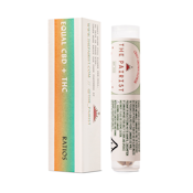 THE PAIRIST | CHEMBERRY 1:15 THC/CBD | PREROLL | 1G