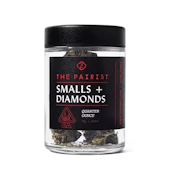The Pairist | Diamond Infused Flower | Mule Fuel | 7g