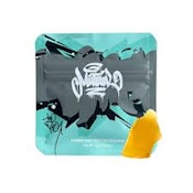 The Reup kush Mintz Shatter 1G