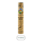 Burr's Place Organics - The Safety Break - Preroll Pack - 2pk - 1.0g
