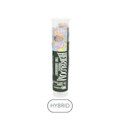 Heirbloom Legacy Flower Powered by Cbx - The Sherbert - Preroll - .75g