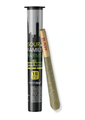 Sour Diesel Preroll - 1g