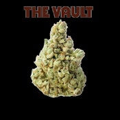 The Vault | Flower | Gorilla Glue #4 | 3.5 g