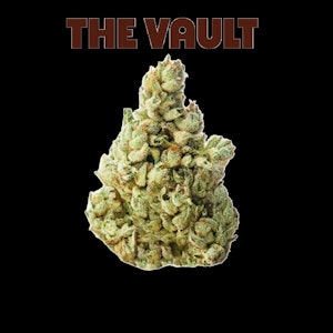 The Vault - The Vault | Flower | Gorilla Glue #4 | 3.5 g