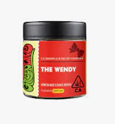 [Greenline] Flower - 3.5G - The Wendy (S)