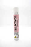 The Activist - Strawnana - Hash infused - 1g - Preroll