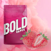 The Botanist - BOLD Strawberry - 1g AIO