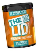 The Lid | Cape May Chem | 14g Shake