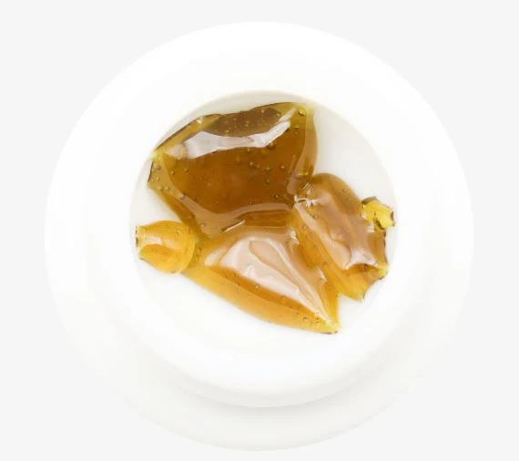 710 Labs - LIVE ROSIN TIER 2 - THE SWEETIES #7 1G - 710 LABS Main Image