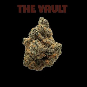 The Vault - The Vault | Super Boof | 3.5g