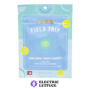 Junk Field Trip 1:1 Gummy 10pk 100mg