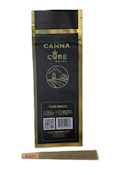 Canna Cure Farms- Thin Mintz- 1g Preroll