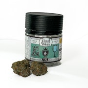 Tarot Tokes | Third Eye OG | 3.5g