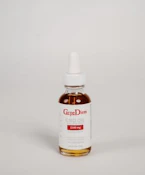 Carpe Diem - 2500 mg Full Spectrum Sleep