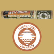 BTV Blunt | Northern Sunset | 1G