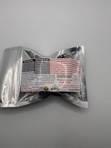 TAFOYA FARMS - Punch Breath 1g Cured Microdiamonds