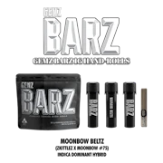 BARZ MOONBOW BELTZ