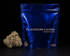 Pink lcg   3.5 GRAMS OF HIGH GRADE FLOWER
