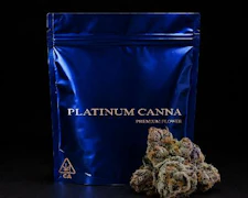 LCG F1 3.5 GRAMS OF HIGH GRADE FLOWER