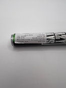 Lazy Jays - Gush Mintz (Lazy Jay's) 1g preroll