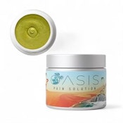 OASIS | PREMIUM CREAM PAIN SOLUTION | 250MG