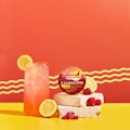 Camino Sours - Raspberry Lemonade (Bliss) - 100mg - Edible