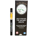Chime & Chill - K.O. CBD Vape The Money Melon 1G