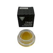 Trap House - Garlic Cocktail Live Resin - 1g