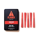 Flamer - Lobotomy 5pk - .5g - Preroll