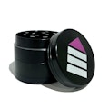HWCC | Mini 4 Piece Metal Grinder