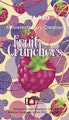 Raspberry "Fruit Crunchers" Gummy Bar | 10pc 100mg (THC) (RSO)
