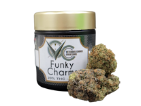 VCC - Funky Charms - 3.5g