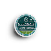 Glenna's - Fruit Up Sour - 20pack-100 mg