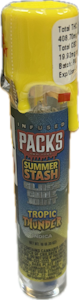 Packs - Packs | Glones Summer Stash | Tropic Thunder | 1g