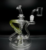 Zia Recycler Rig