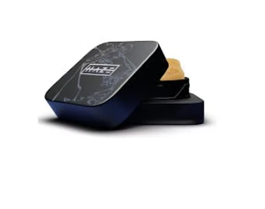 Haze - Haze-London Pound Cake"Live Resin"- Badder-1g