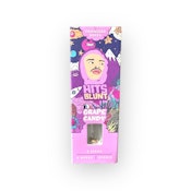 Hits Blunt-Grape Candy-Feminized-5pk